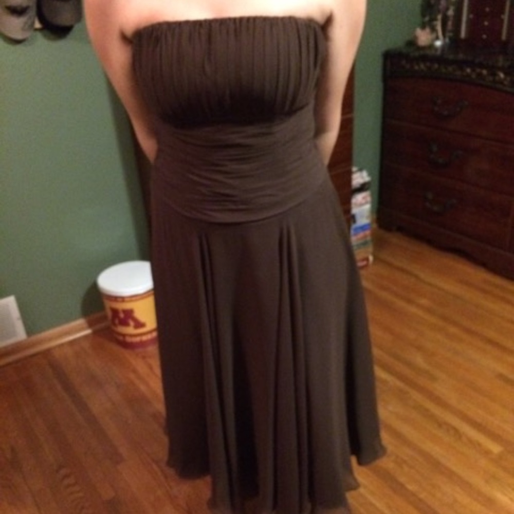 dress